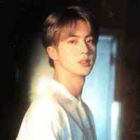 Kim Seok Jin
