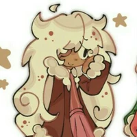 Ginger(hot girl đuổi dai 🍪)