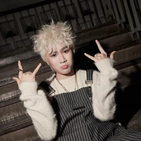 Hoàng Đức Duy - Captain boy