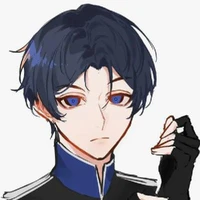 Isagi Yoichi