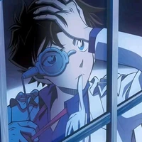 Kaito Kid