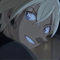Amuro Tooru