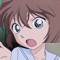 Haibara 