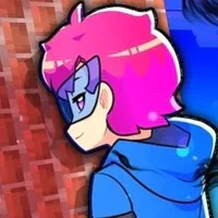 hiha the blue