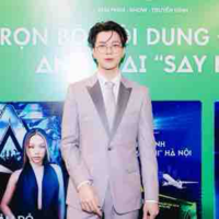 Bùi Anh Tú