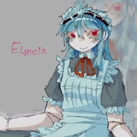 Eunoia-Trùm Mafia😍😍