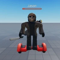 Jason-eccentric