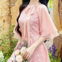 Hoàng Chi Điềm ( Cô Cả )