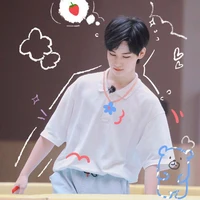 Trương chân nguyên ( cậu )