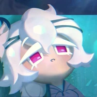 white lily