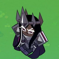 dark cacao