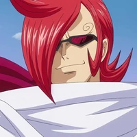 Vinsmoke Ichiji