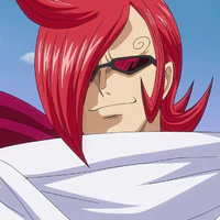 Vinsmoke Ichiji