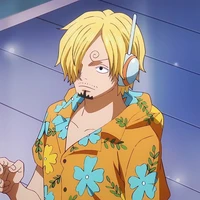 Vinsmoke Sanji