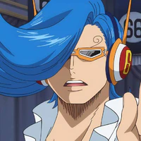 Vinsmoke Niji