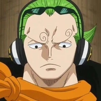 Vinsmoke Yonji