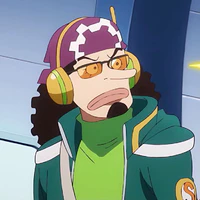 Usopp