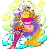 Charlotte Smoothie
