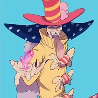 Charlotte Perospero