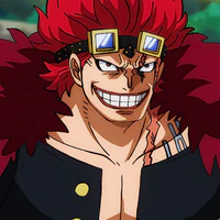 Eustass Kid