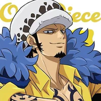 Trafalgar D. Water Law