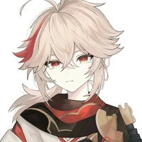 Kazuha