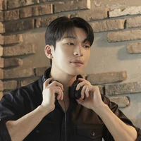 [ Hwang Jun-Ho ]