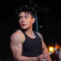 Lê Dương Bảo Lâm