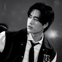 Gemini Norawit[rồng]