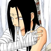 Neji Hyuga