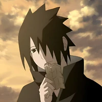 Uchiha Sasuke