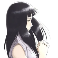 Hinata Hyuga