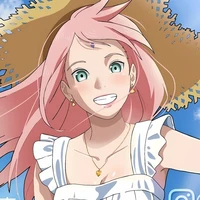 Haruno Sakura