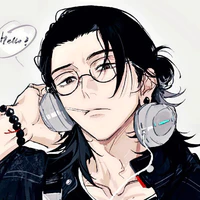Geto Suguru♡