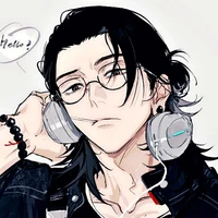 Geto Suguru♡