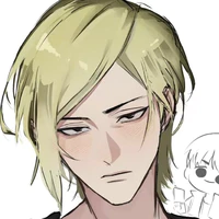 Nanami Kento