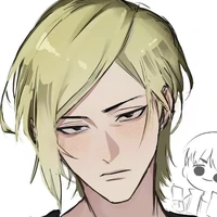 Nanami Kento