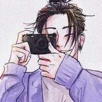Geto Suguru♡