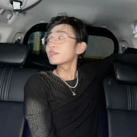 Lâm Bạch Phúc Hậu / Manbo