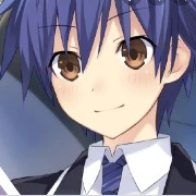 Shido Itsuka