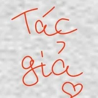 Tác giả