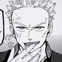Touma Hiragi