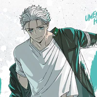 Umemiya Hajime