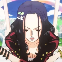 Nico Robin