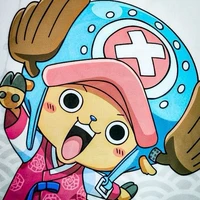 Tony Tony Chopper
