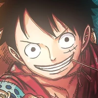 Monkey D Luffy