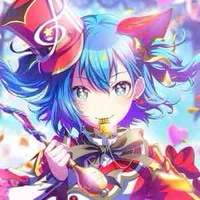 Hatsune Miku-WonderlandsXShowtime