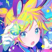 Kagamine Len-WondelandsXShowtime