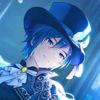 KAITO-WonderlandsXShowtime