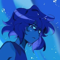 Lapis Lazuli